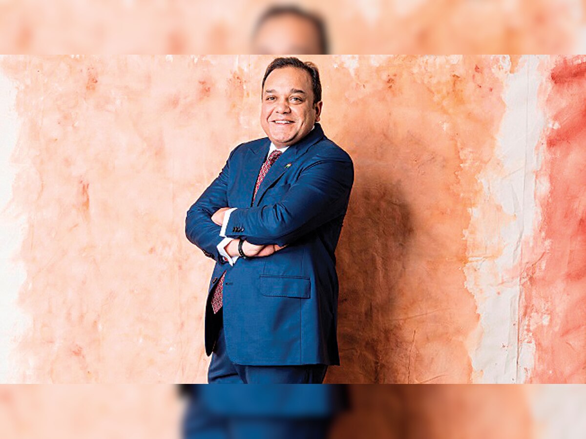 Punit Goenka appointed president of IAA India