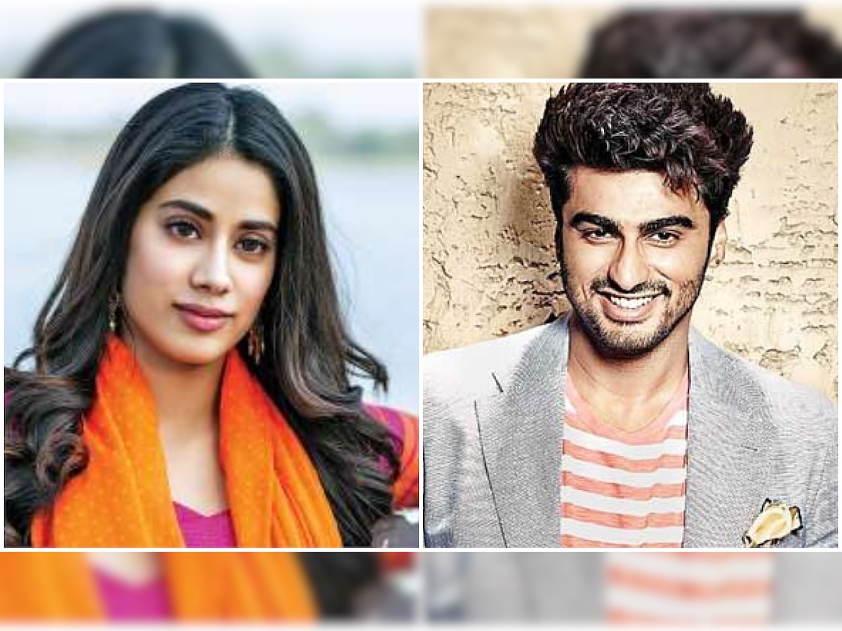 Koffee With Karan season 6: Arjun Kapoor to appear on the Karan Johar's show with sister Janhvi Kapoor? 