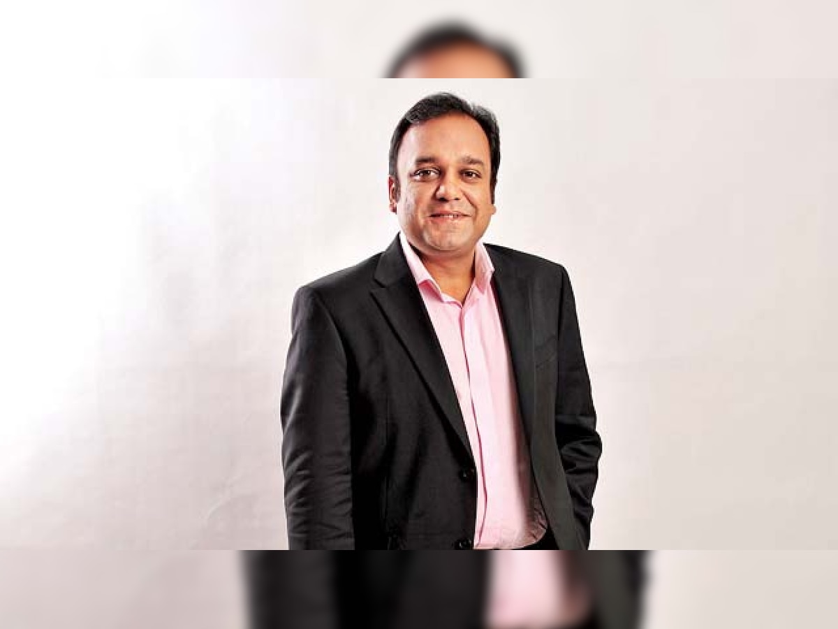 Punit Goenka elected President of International Advertising Association India Chapter