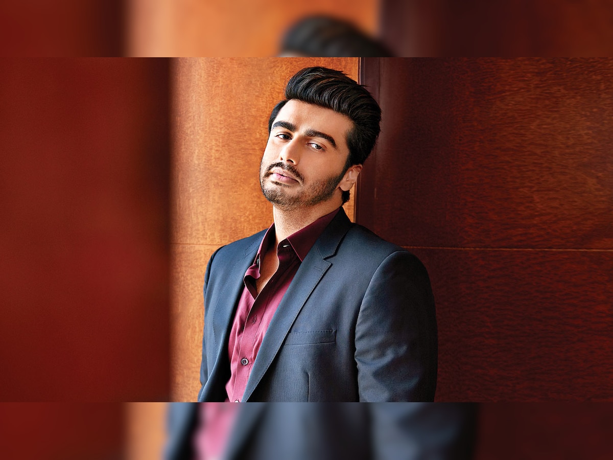 1200px x 900px - Exclusive! Arjun Kapoor on his changed equation with Janhvi Kapoor: Today,  I can speak to her one-on-one