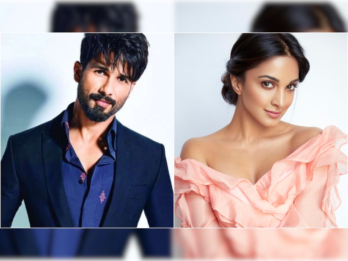 Here's what Kiara Advani has to say on taking up Shahid Kapoor starrer Arjun Reddy remake