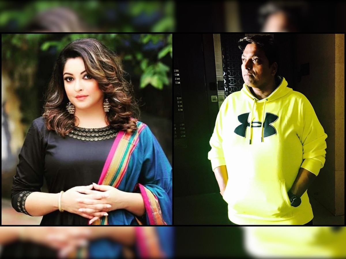 Nana Patekar can never do that: Choreographer Ganesh Acharya responds to Tanushree Dutta's allegations