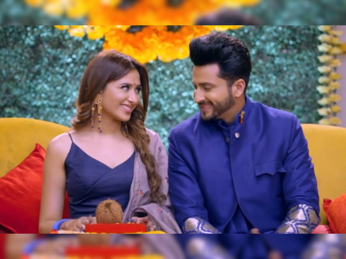 Kundali Bhagya 25th September 2018 Written Update: Monisha and Karan’s Roka ceremony and more