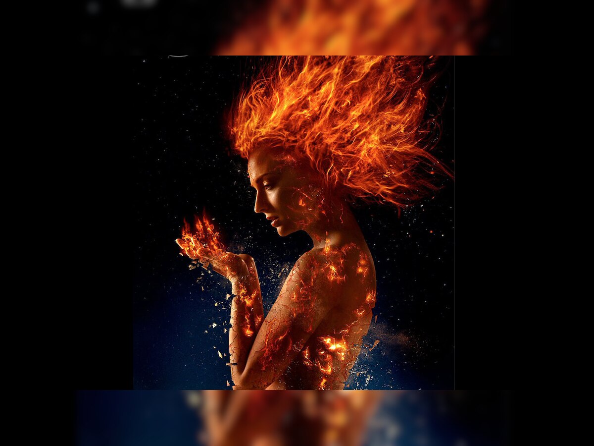 Here's first official synopsis of 'Dark Phoenix'