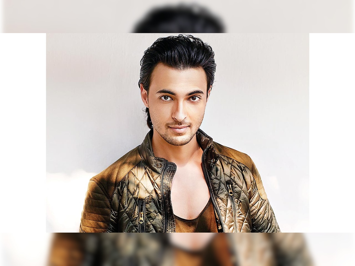 Hope you never have a day off’: That's what Salman Khan wished LoveYatri actor Aayush Sharma