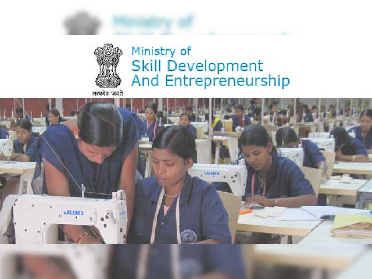 Skill India: Govt proposes skills universities, council for vocational education