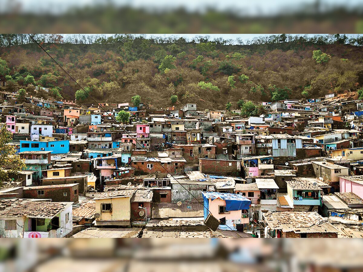 Mumbai: Bigger homes for slum dwellers on the cards