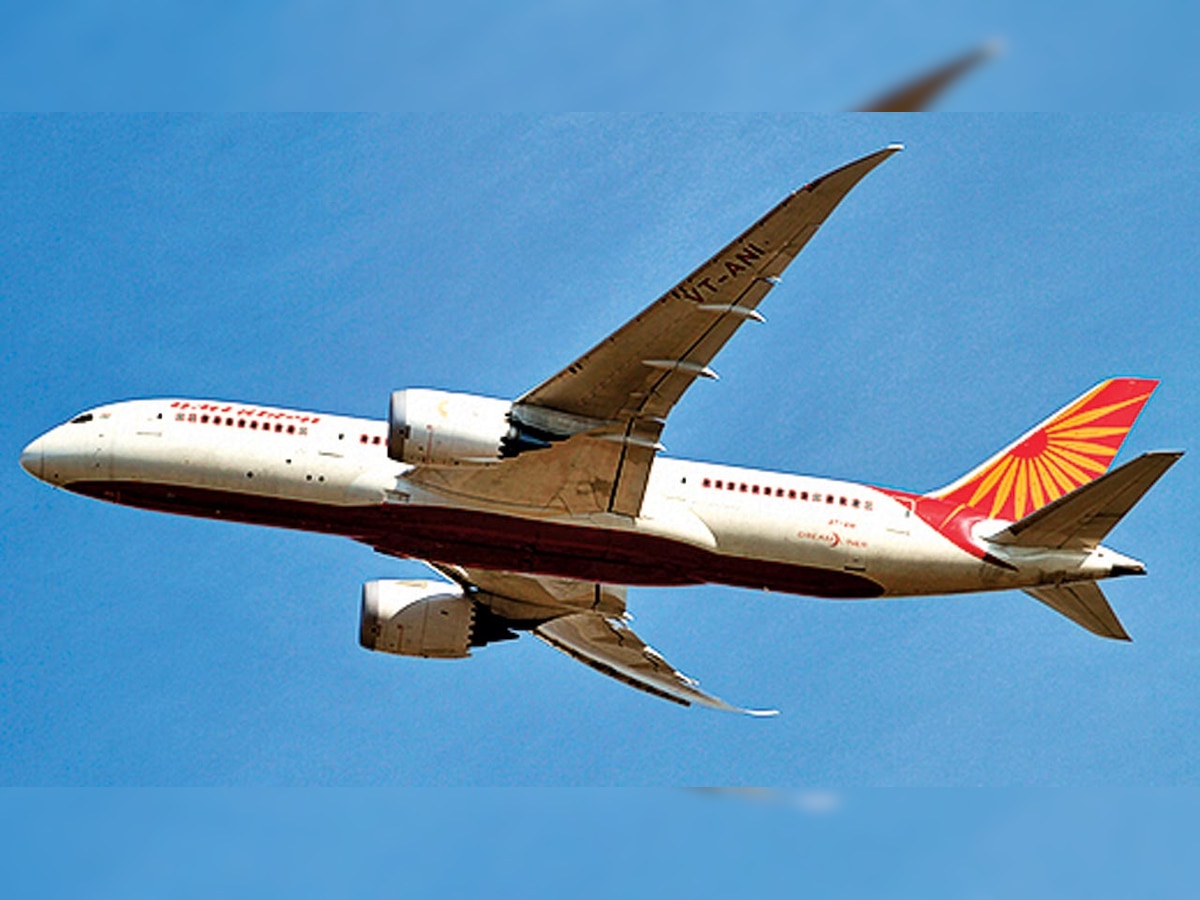 2 in 3 fliers have complaint against Air India, Jet Airways