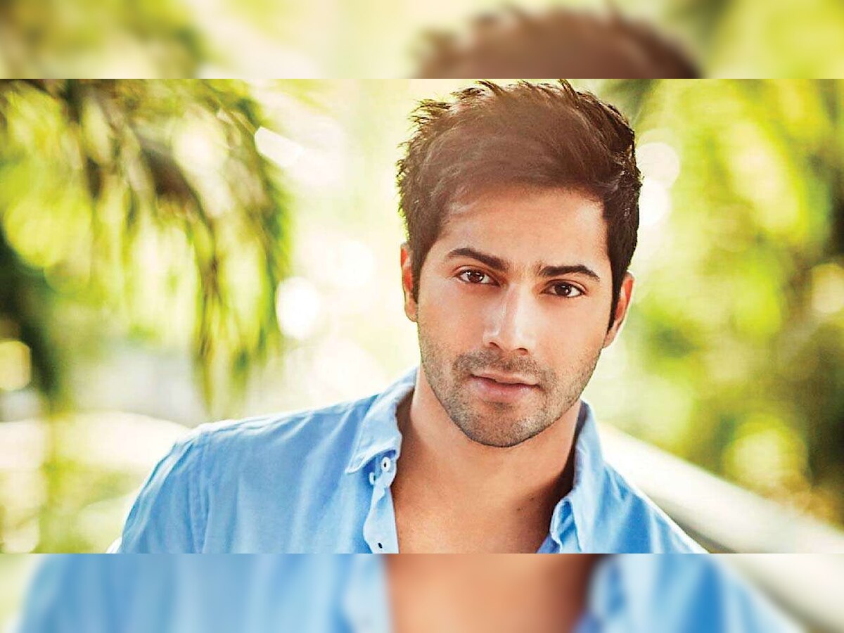 Varun Dhawan's connect with India vs Pakistan cricket match in Asia Cup Final REVEALED!