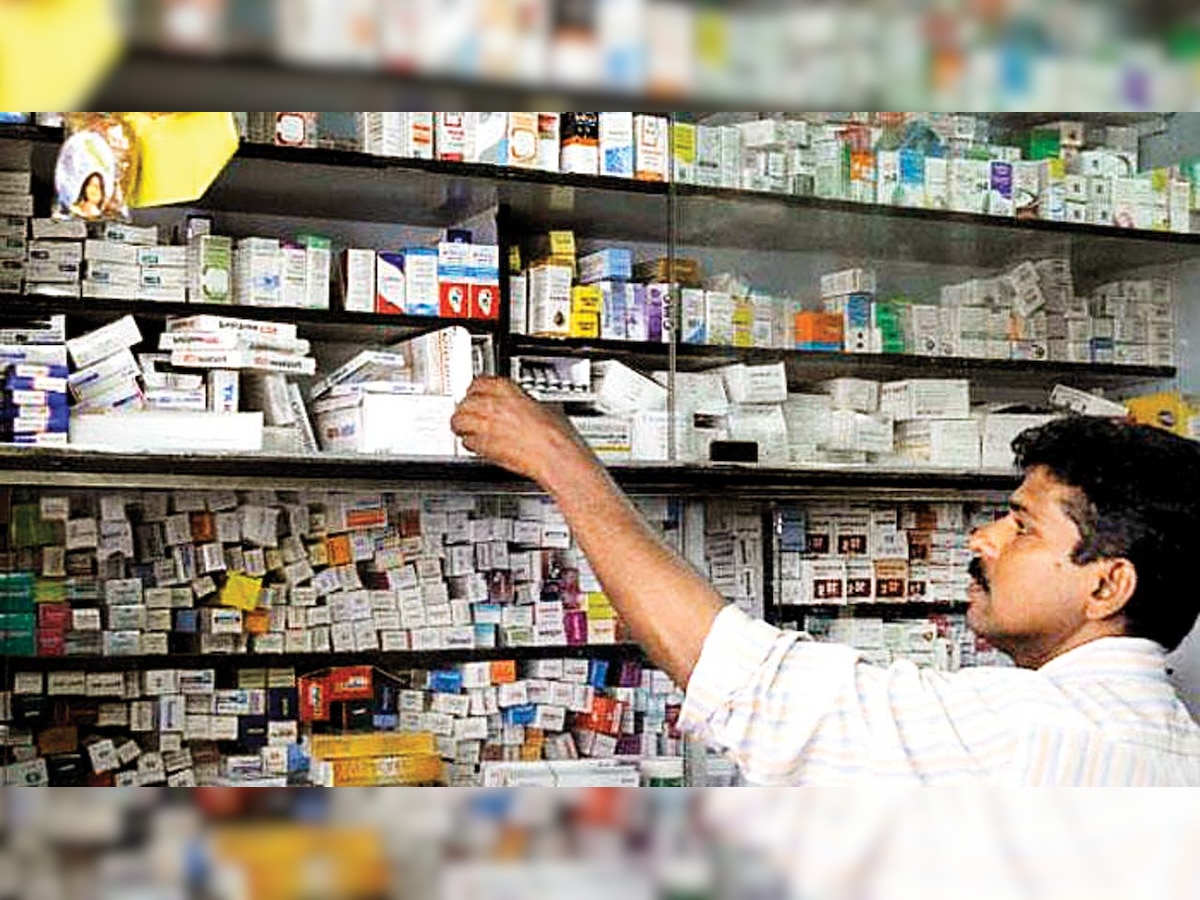 Medical stores to down shutters on Friday in Gujarat