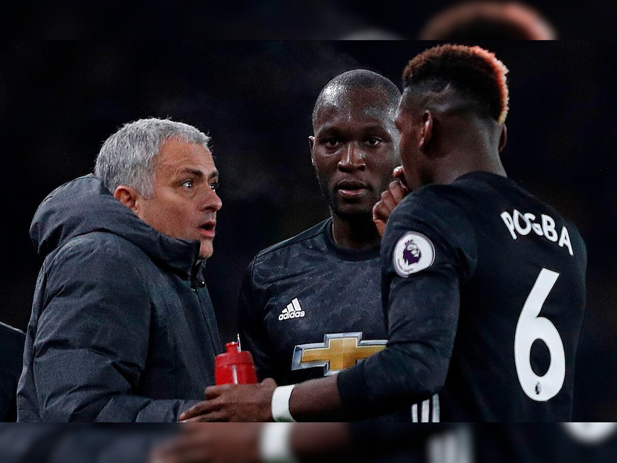 After fallout with Mourinho, is Pogba aiming for winter transfer to Barcelona? Latest update here