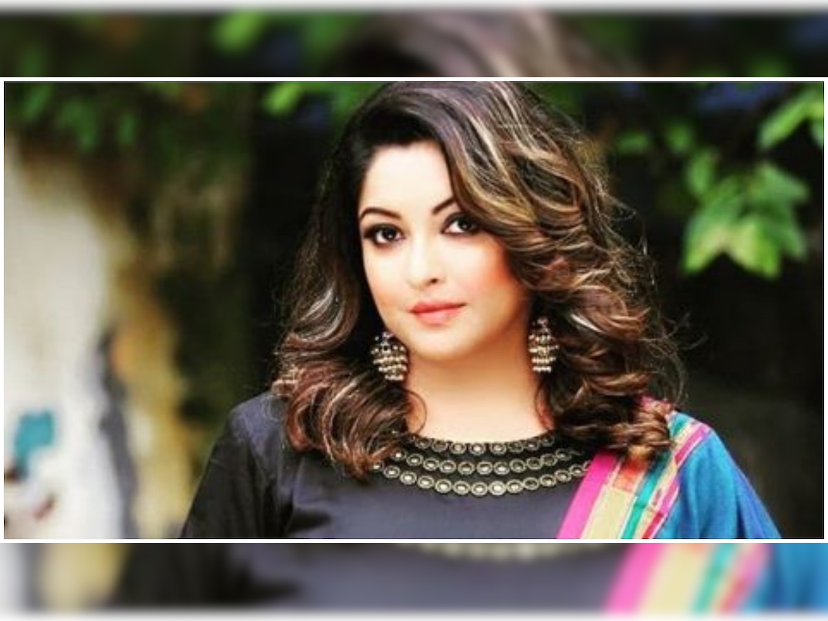 Tanushree Dutta-Nana Patekar row:Eyewitness presents first hand report of what happened on the sets of 'Horn Ok Pleasss'