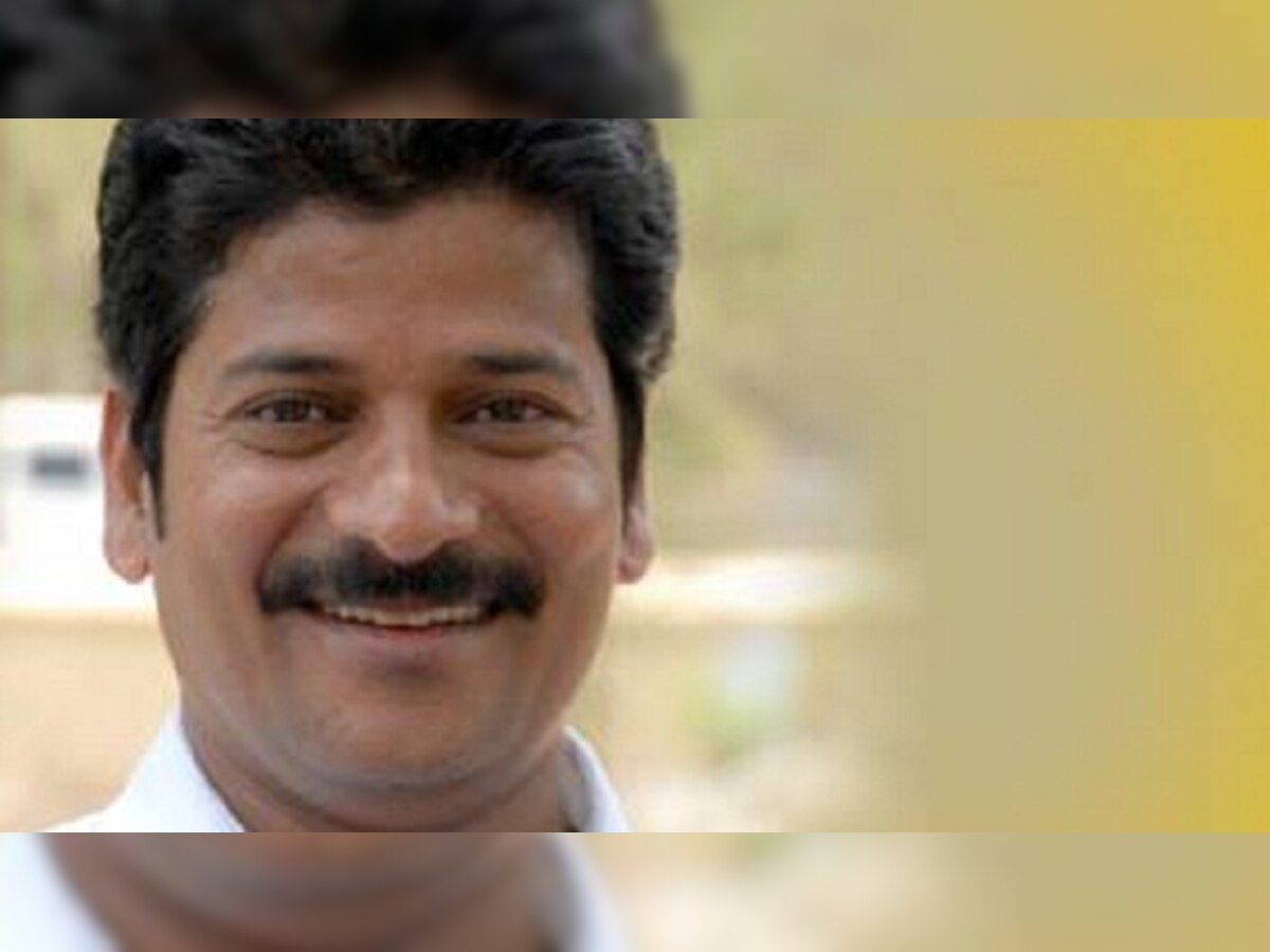 IT dept raids premises of Telangana Congress leader Revanth Reddy; party says 'political vendetta'