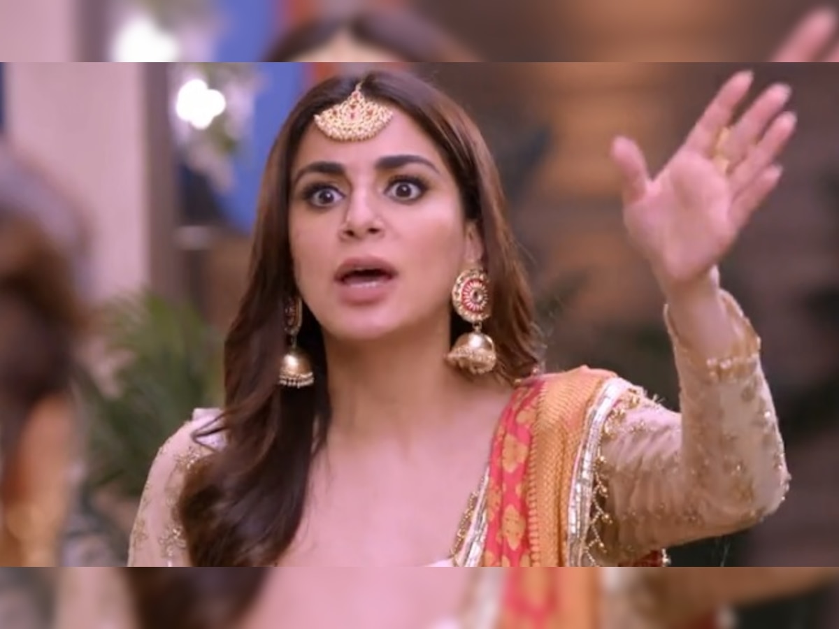 Kundali Bhagya 26th September 2018, Written Update: Preeta is jealous of  Monisha and fights with Karan