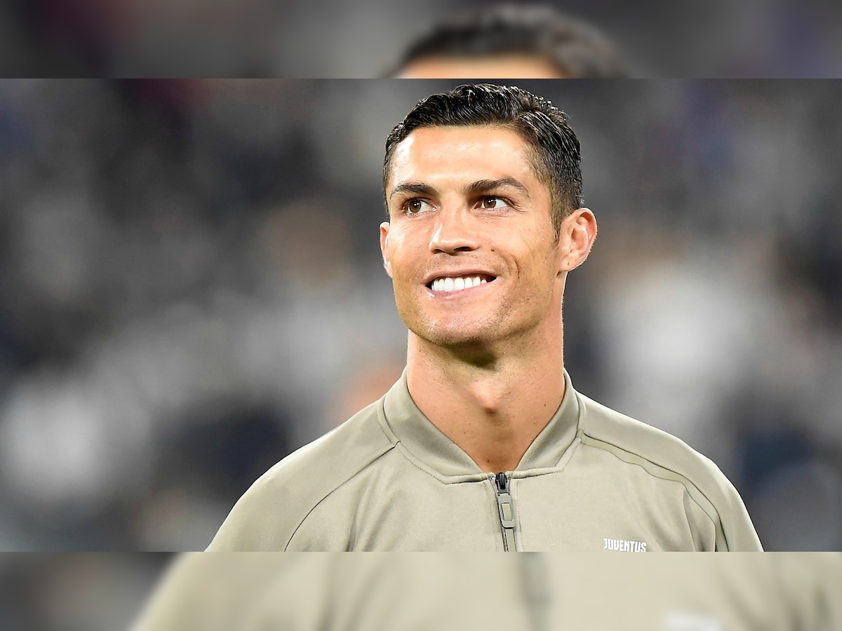 Champions League: Juventus' Cristiano Ronaldo cleared to face Manchester United