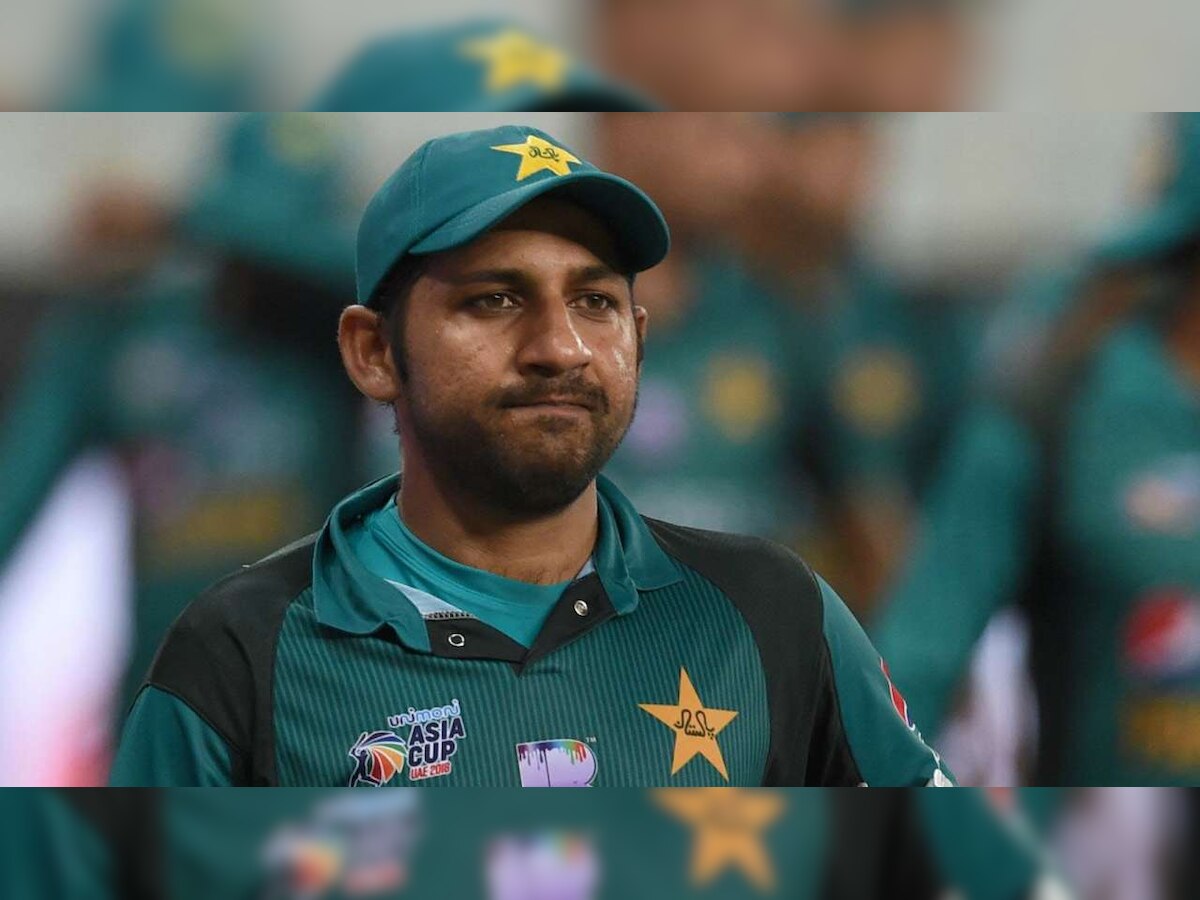 Sarfraz Ahmed loses sleep after Pakistan's abject Asia Cup showing