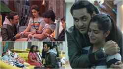 'Bigg Boss 12' September 27, 2018 Written Update: Vikas Gupta gives a reality check, Sreesanth loses his cool on Romil
