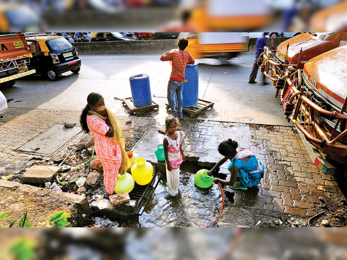 Mumbai may face water cuts this year