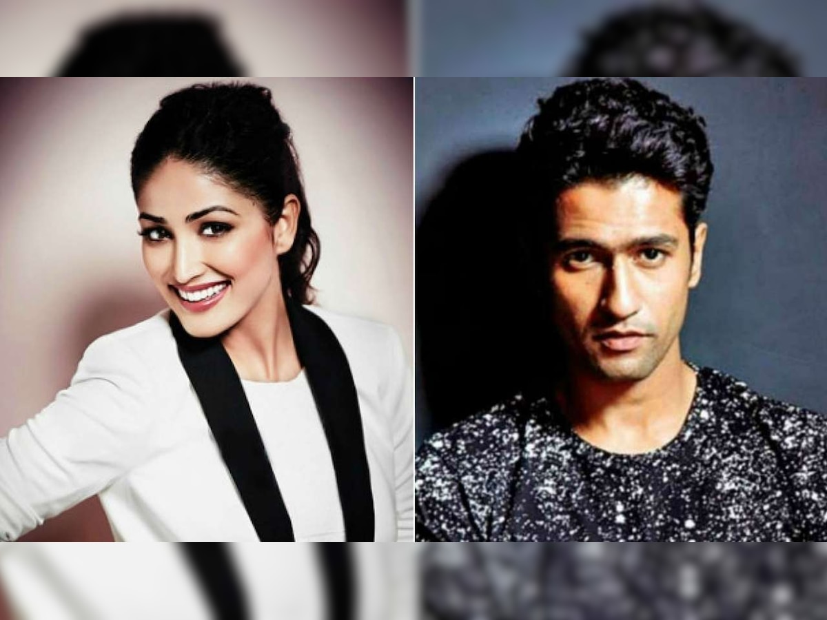 Gear up for Vicky Kaushal and Yami Gautam's 'Uri' teaser