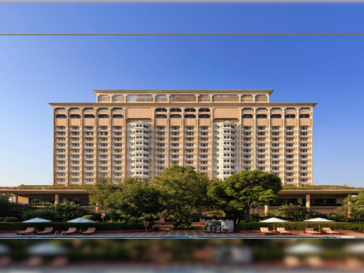 Tata group retains iconic Taj Mansingh Hotel in Lutyens' Delhi, defeats ITC in auction