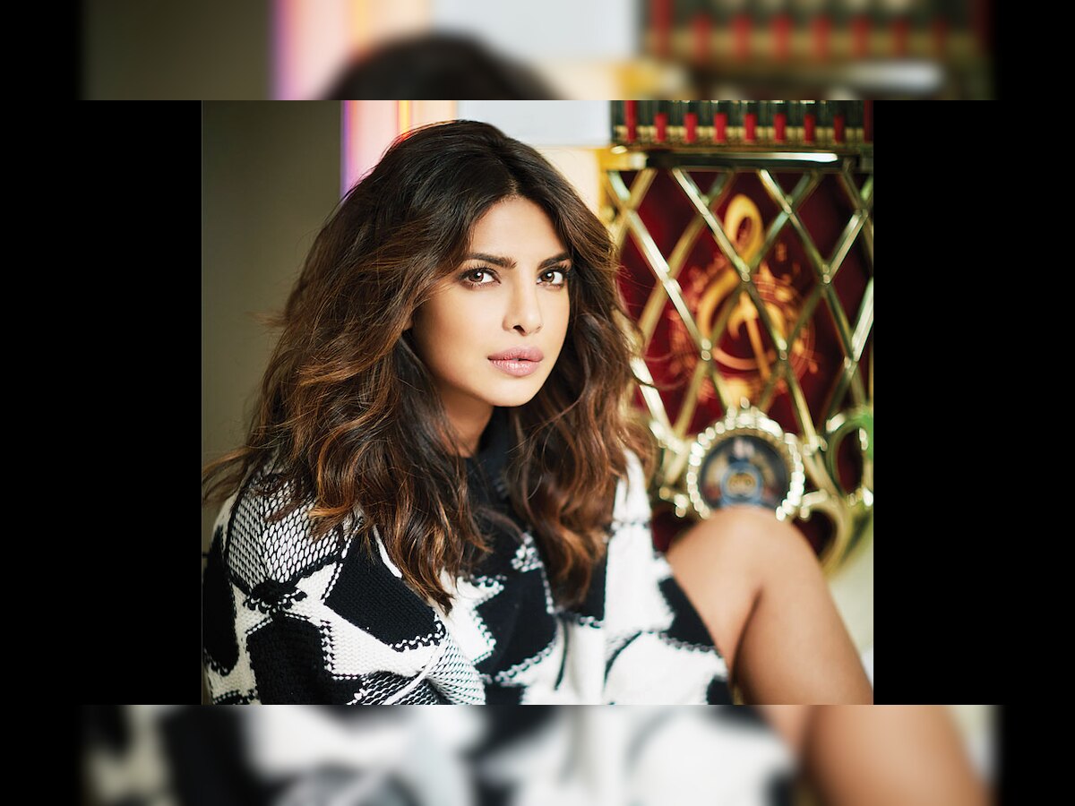 Priyanka Chopra will sport four different looks in 'The Sky Is Pink'