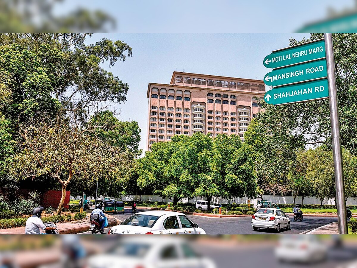 Tata Group's hotel unit to retain Delhi's Taj Mansingh Hotel