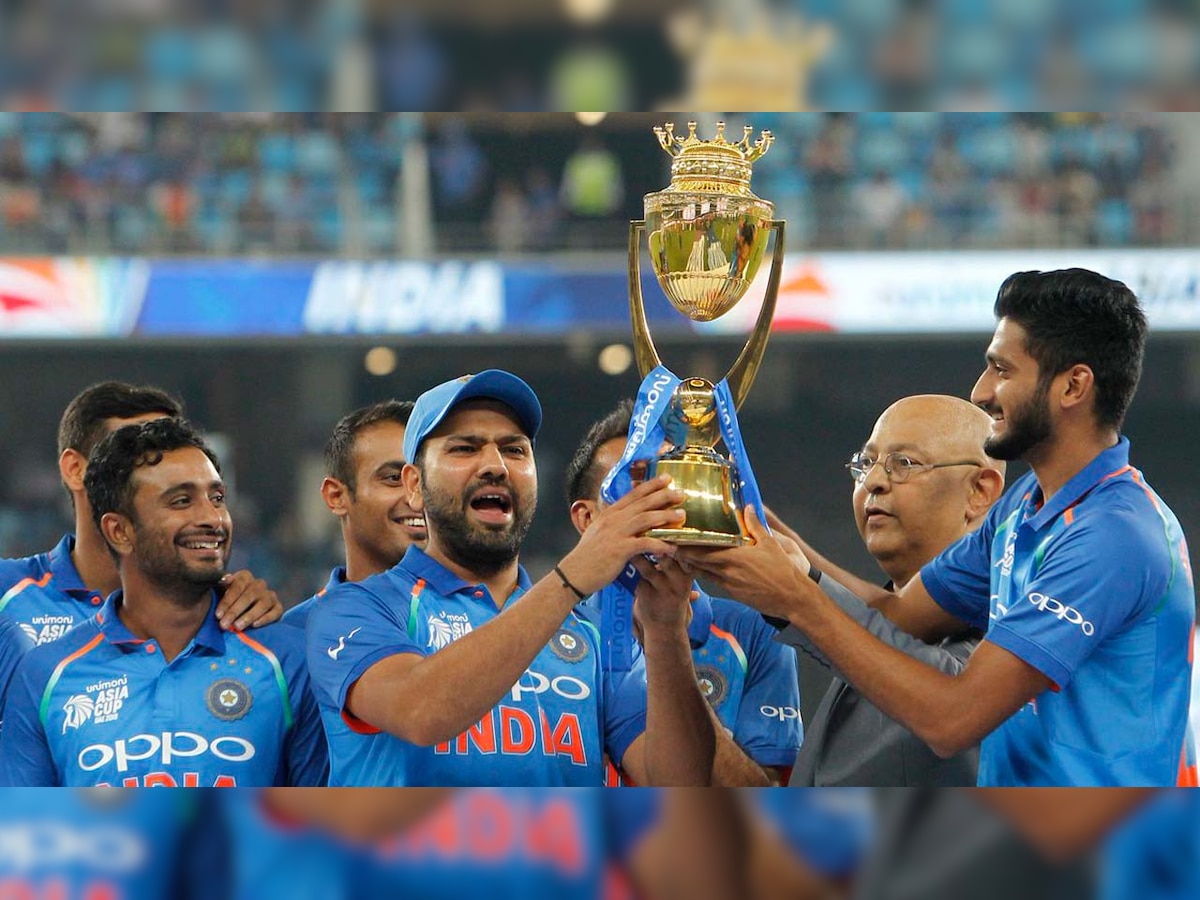 India retain title by defeating Bangladesh in thrilling Asia Cup final