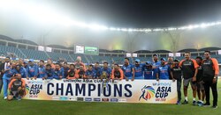 India vs Bangladesh, Asia Cup 2018 final in stats: India win 7th title, register 700th victory