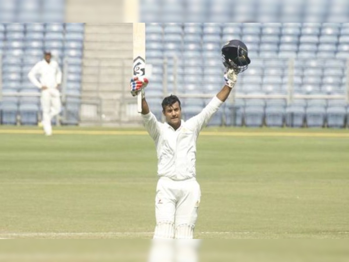 Mayank Agarwal, Mohammed Siraj receive maiden Test call; India announce squad for home series vs West Indies