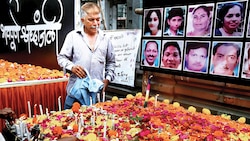 A year on, kin of Elphinstone stampede victims inconsolable; pay tearful homage