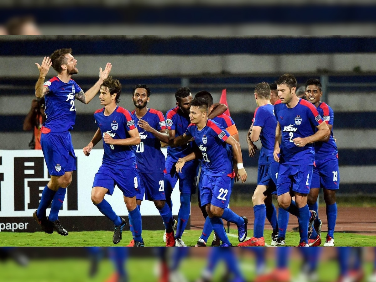 ISL Semi-Final Between Mumbai City FC vs Bengaluru FC; Time, Date, Squad &  How To Watch