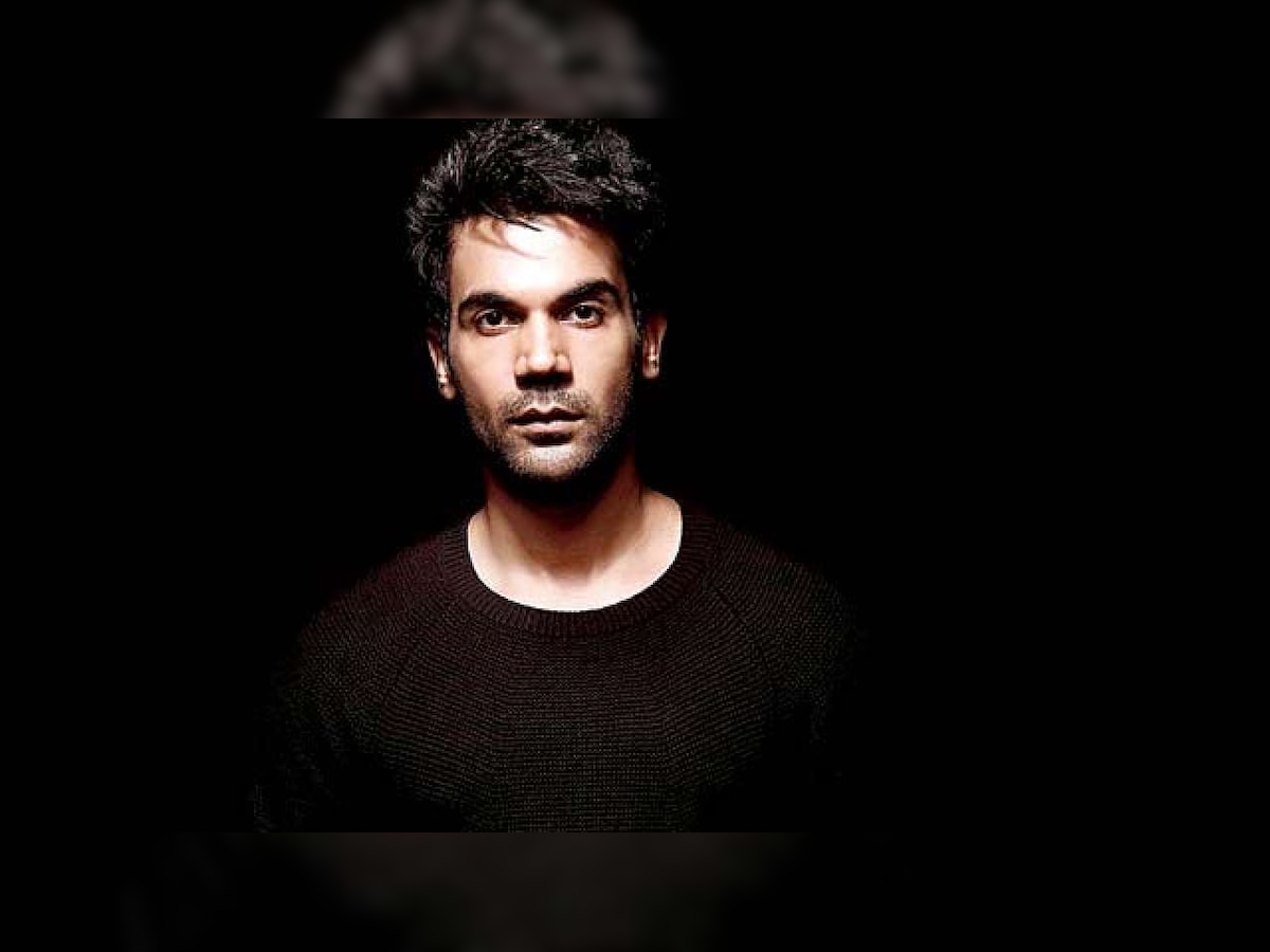 Here's what Rajkummar Rao said on being asked about the 'kinkiest thing' in his bedroom, Watch video