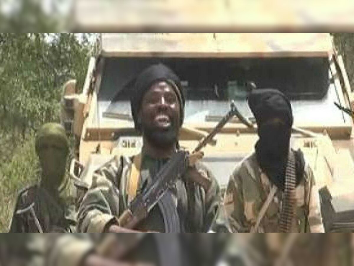 Boko Haram has been defeated, Cameroon's leader declares