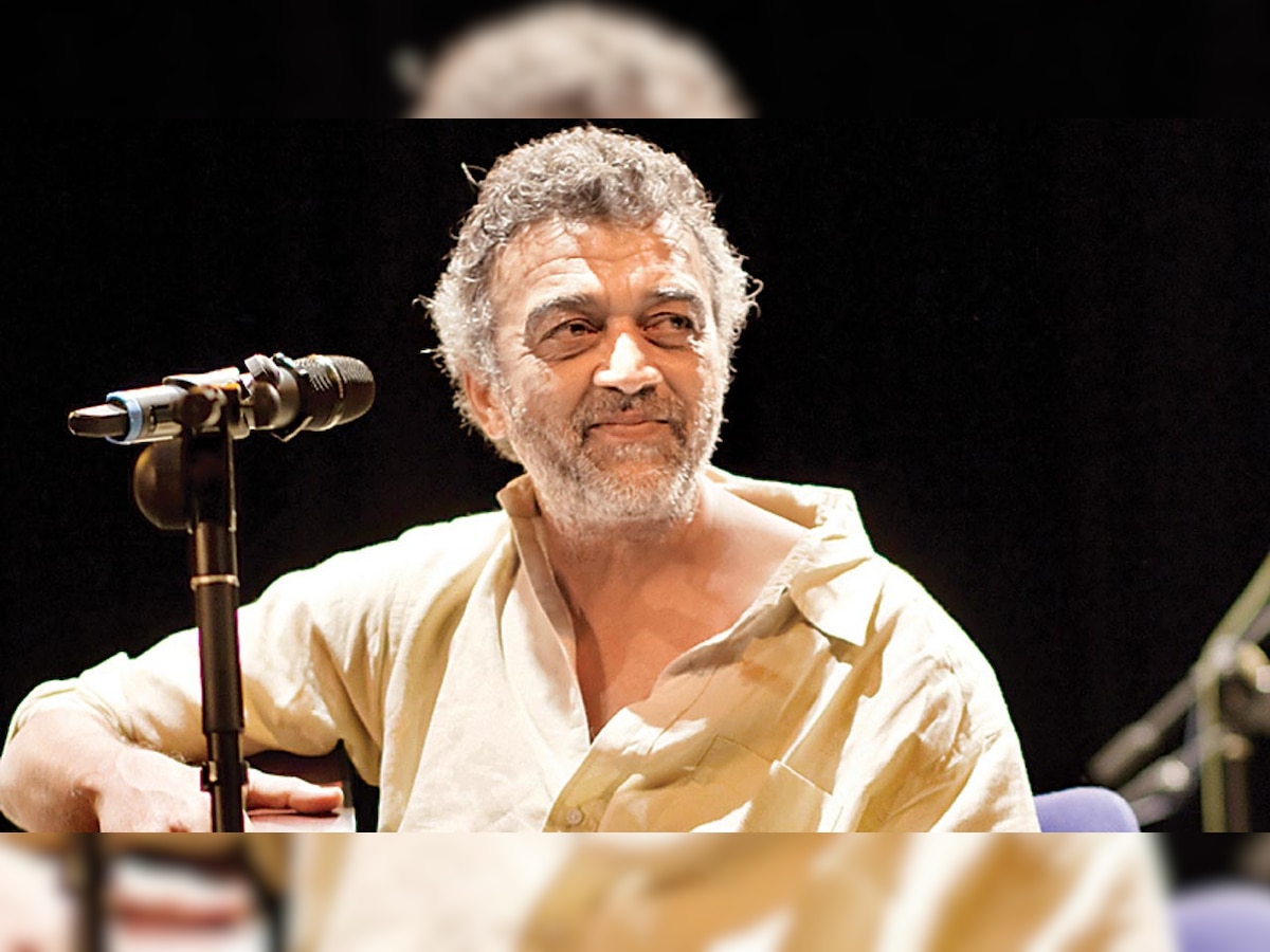 ‘I still find myself at the edge of the canvas’: Lucky Ali on completing 30 years of singing