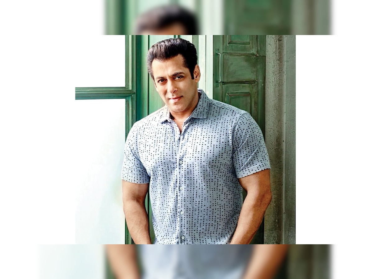 1200px x 900px - 'You need to stay invested in new talent for life': Salman Khan on  launching youngsters in Bollywood and more...
