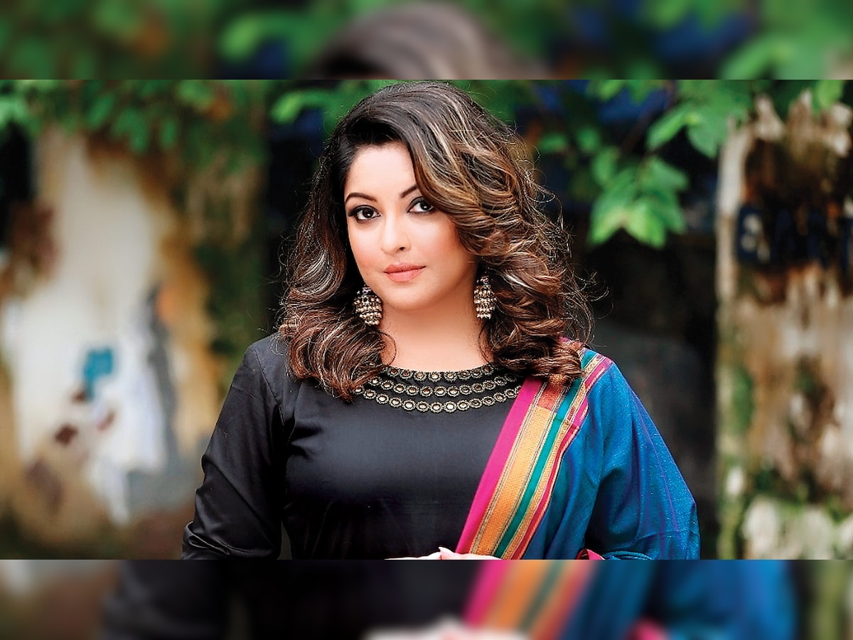 ‘I had become a victim of people’s perceptions’: Tanushree Dutta further opens up on Nana Patekar controversy