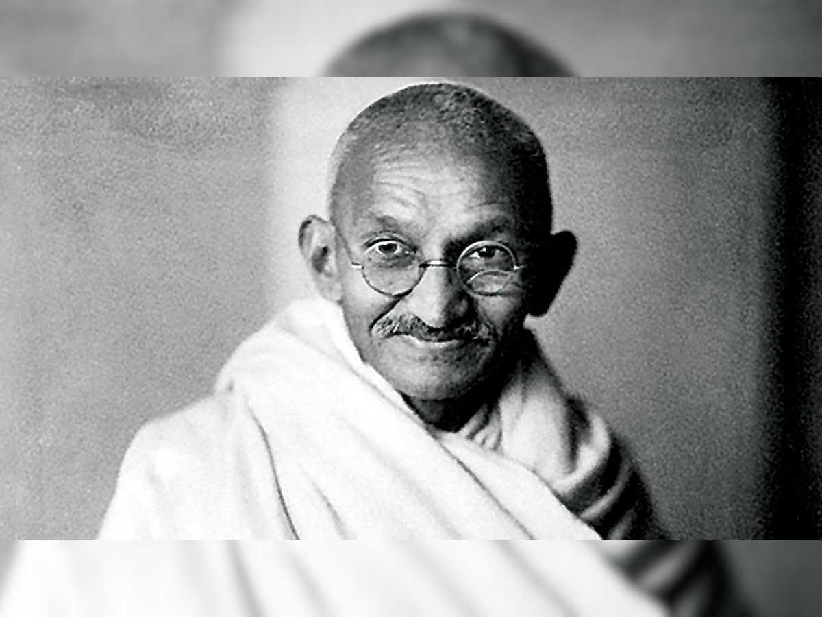 Gandhian legacy for next 1500 years: A dialectical discourse