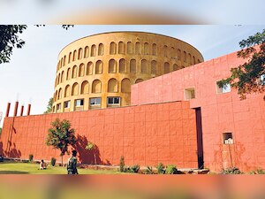 Now, smart restrooms for women in Jaipur