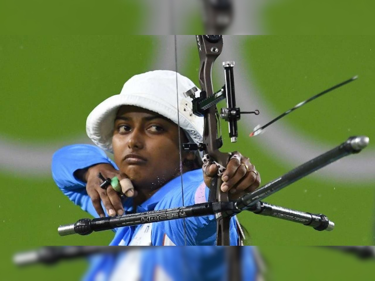 Archer Deepika Kumari wins bronze in World Cup Finals