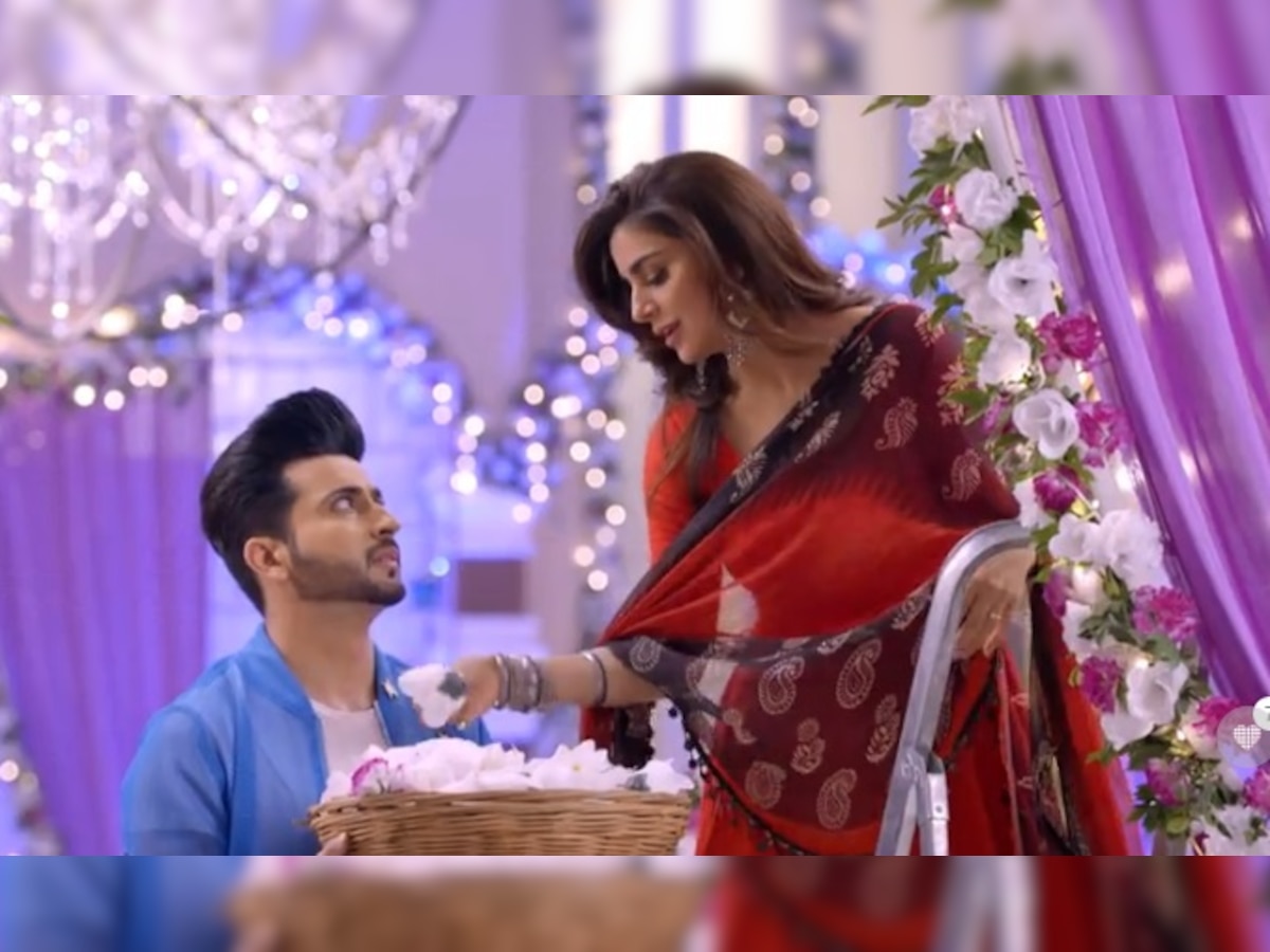 Kundali Bhagya 28th September 2018 Written Update: Karan expresses his feelings to Preeta, tells her she’s different 