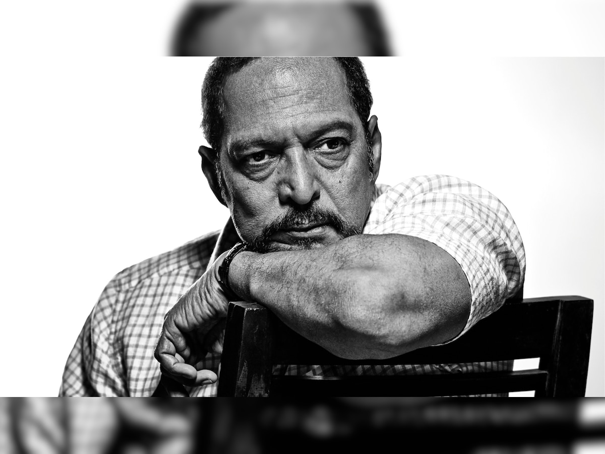 Nana Patekar's temper has been an open secret in Bollywood