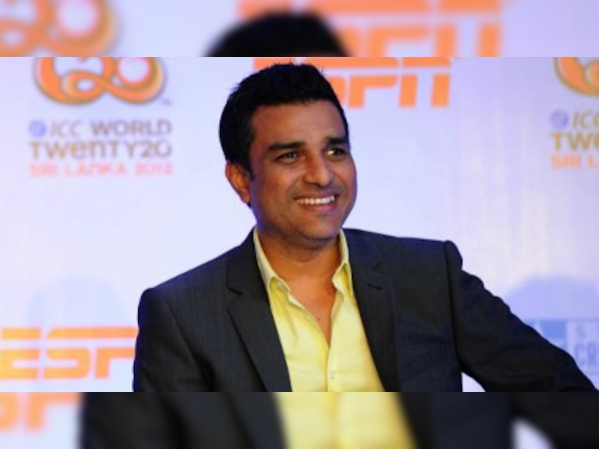 Sanjay Manjrekar offers a 'no-brainer' solution to preserve Test cricket