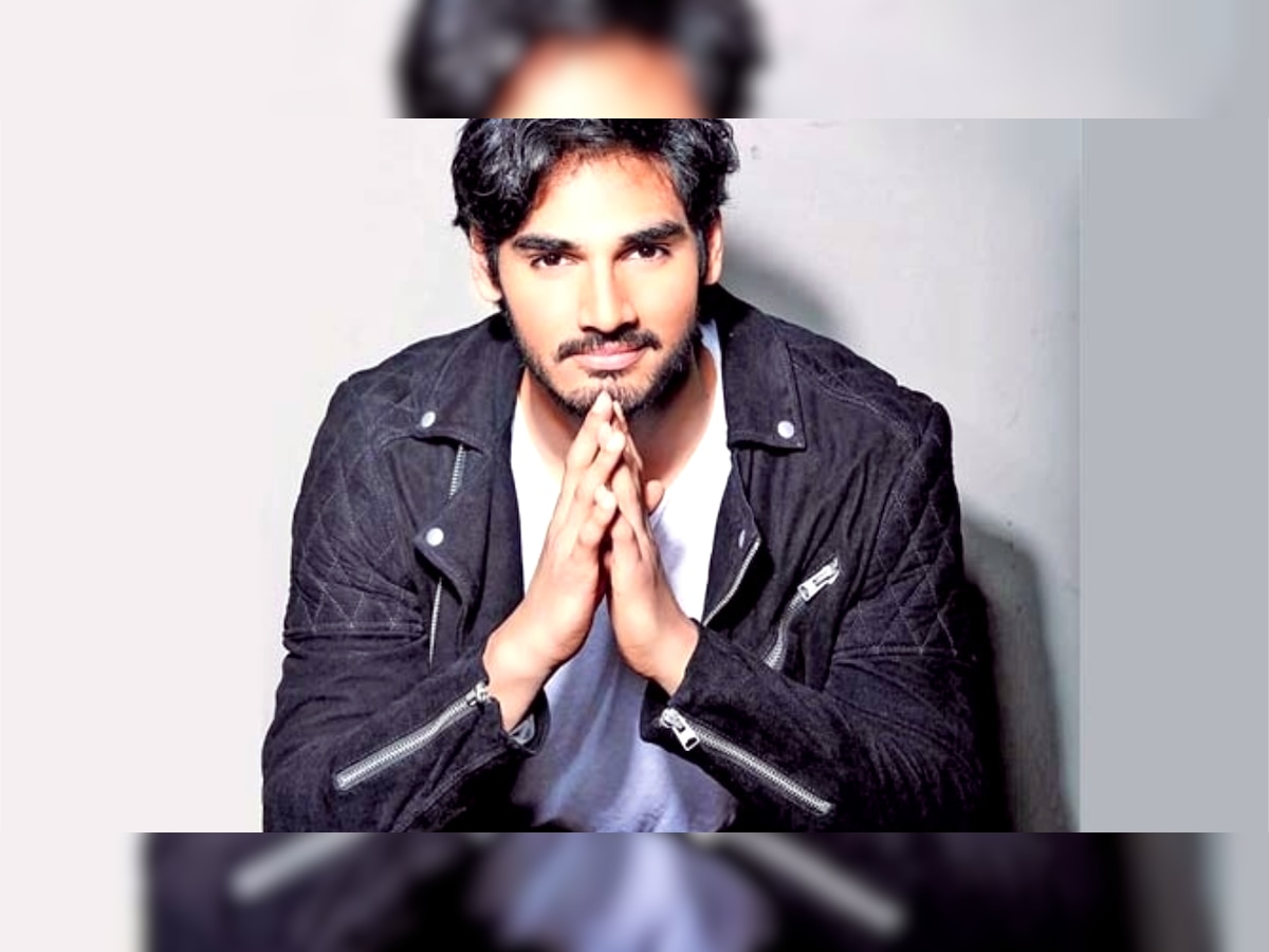 Suniel Shetty's son Ahan Shetty to make his Bollywood debut in 2019 - Details Inside