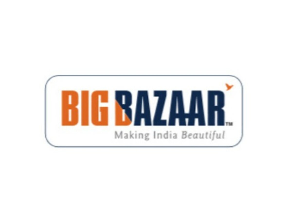 ‘Free shopping’ at Big Bazaar till October 3