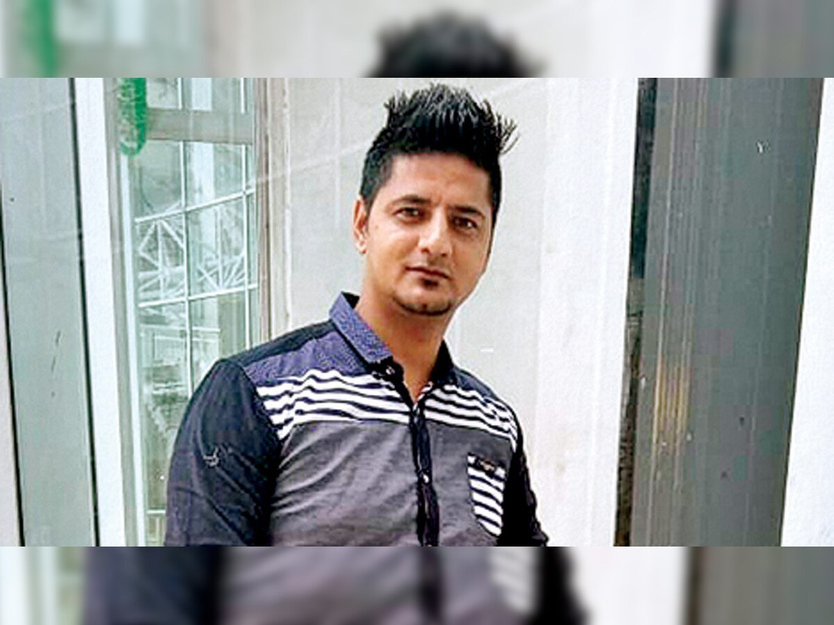 Teacher killed for alleged love affair in Delhi's Jahangirpuri area