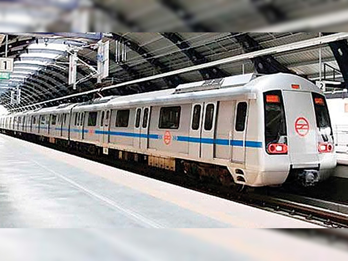 Delhi Metro Rail Corporation will organise Daan Utsav from October 2 onwards to promote charity