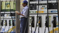Fuel on fire: Petrol, diesel prices hiked again, check new rates here 