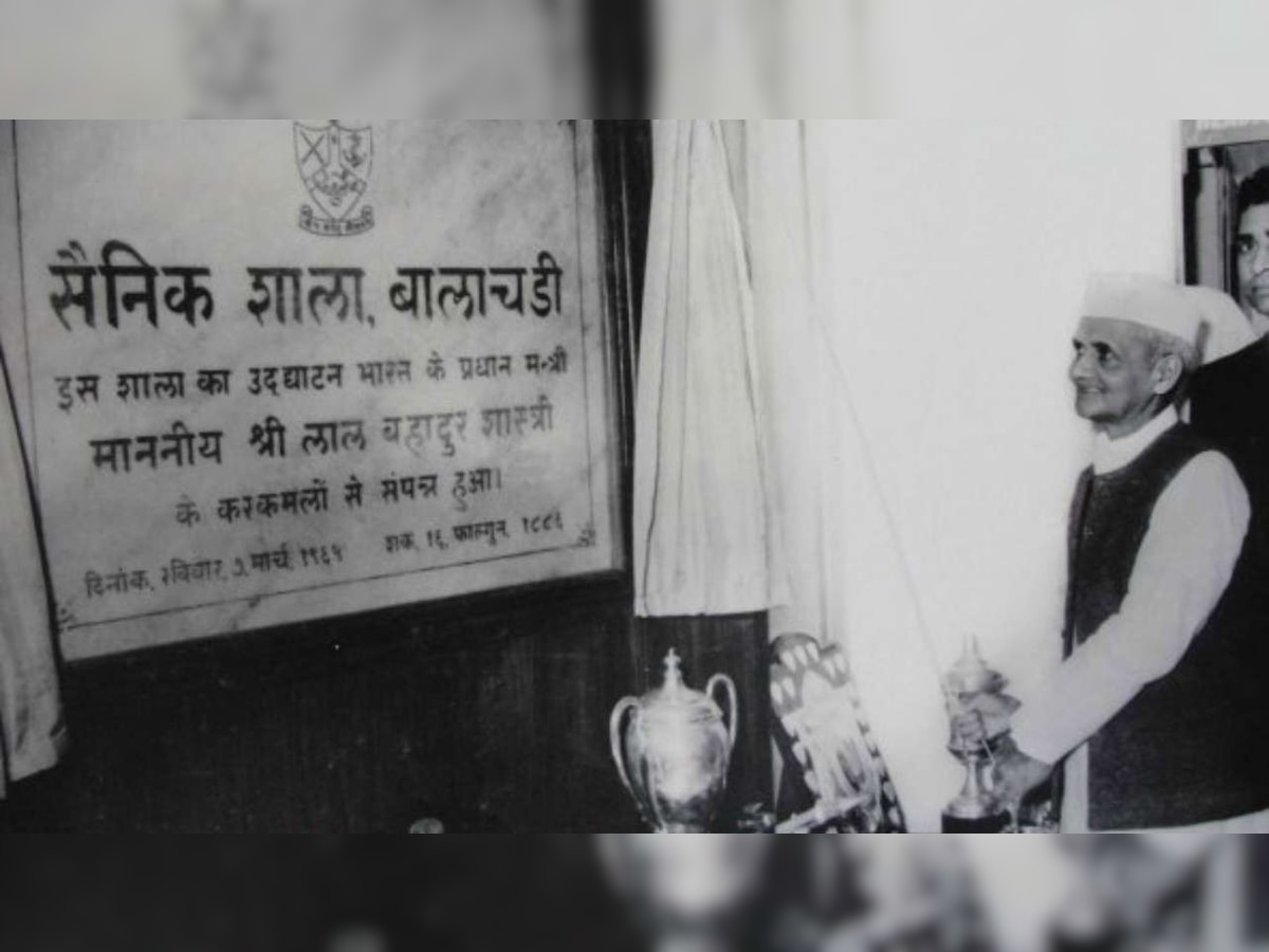 Remembering Lal Bahadur Shastri: India's second PM used to swim across Ganga to reach school, other lesser-known facts