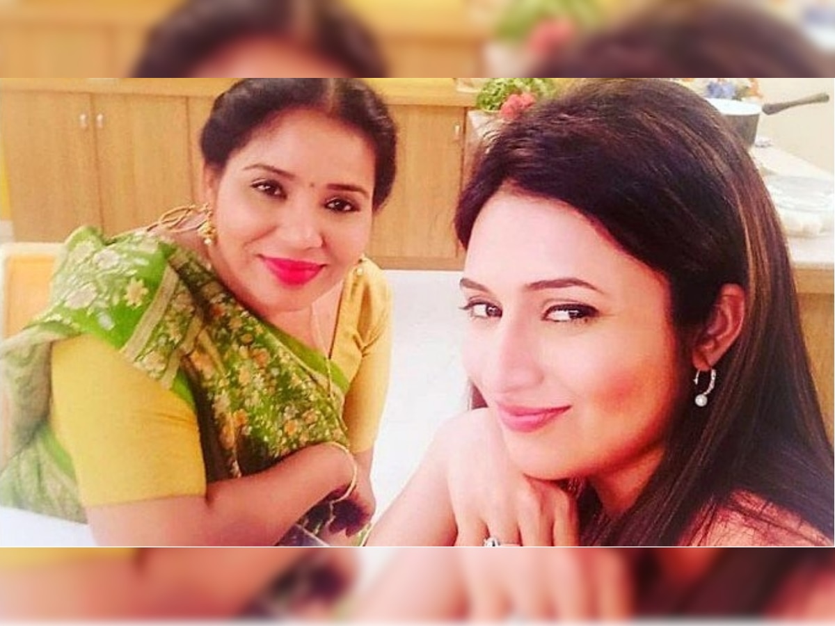 Neeru Agarwal, aka Neelu from 'Yeh Hai Mohabbatein' passes away, Divyanka Tripathi, Karan Patel, Aly Goni remember her