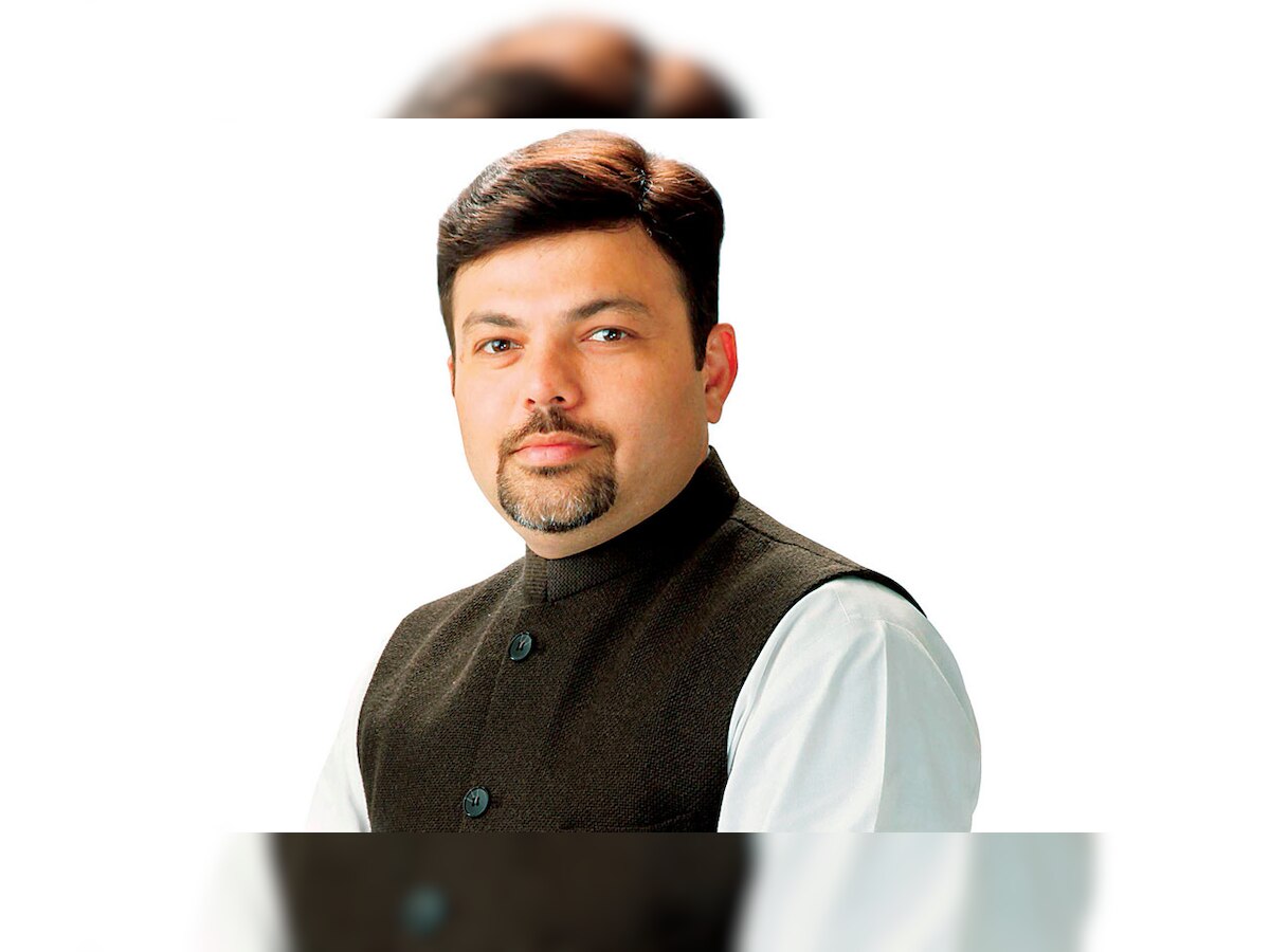 'Ignored' Vidarbha MLA Ashish Deshmukh quits BJP